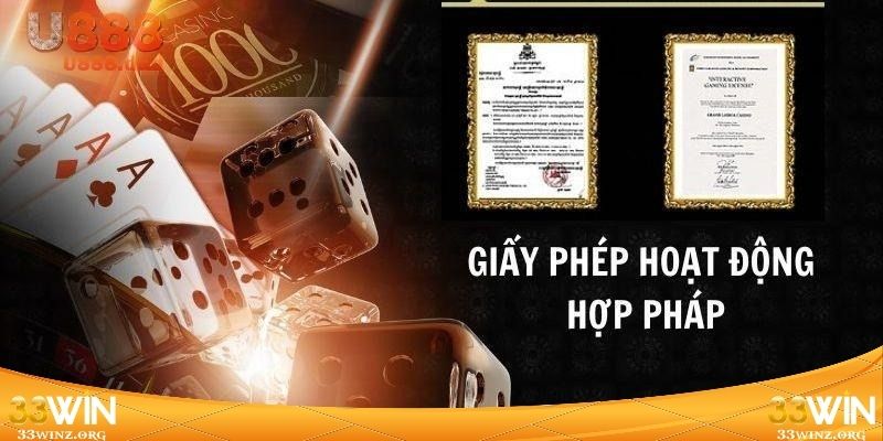 Căn cứ pháp lý giấy phép hoạt động trực tuyến