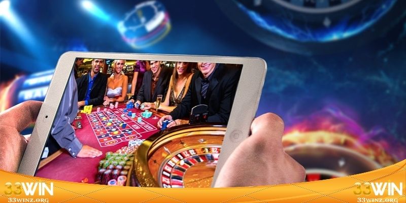 Đánh giá toàn diện các gói khuyến mãi 33WIN
