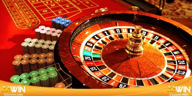 Khái niệm cơ bản về casino online tiền thật