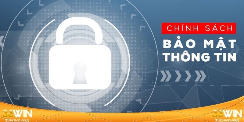 Cam kết dữ liệu người chơi được bảo mật tuyệt đối