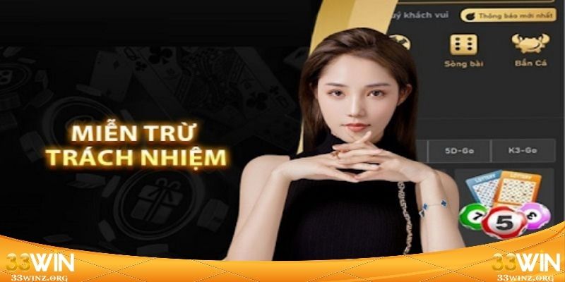 Những tình huống từ chối bảo lãnh rủi ro