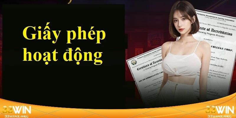 Tầm quan trọng của chứng nhận pháp lý chuẩn